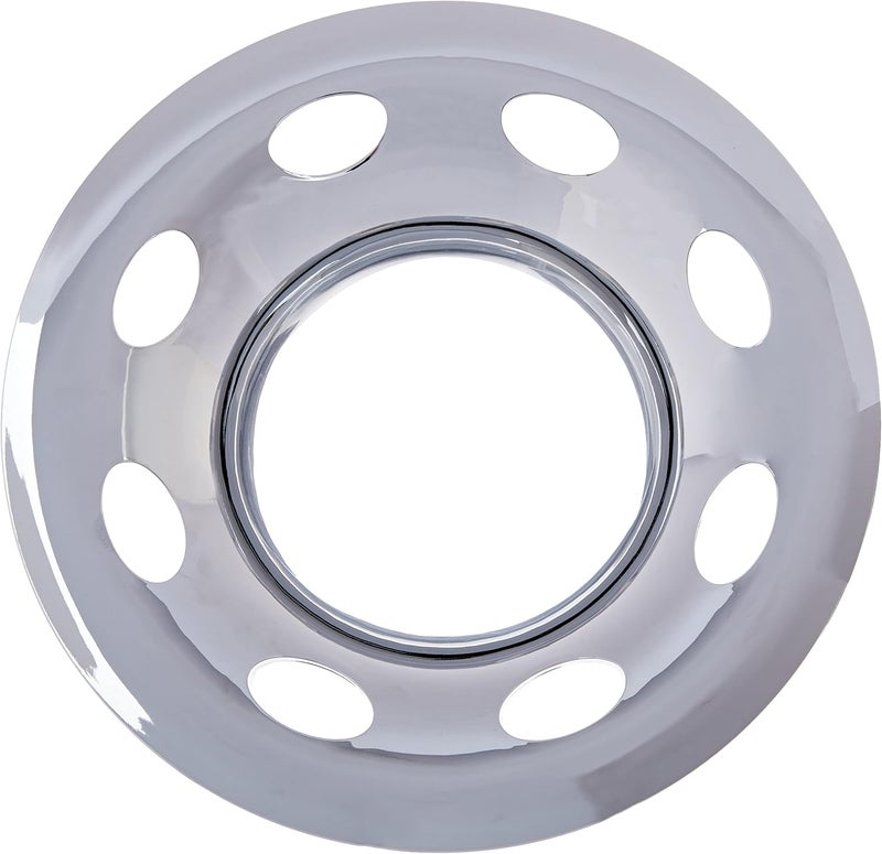Phoenix USA QT544CLO Chrome Wheel Cover Trim Ring