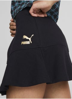 PUMA Classics '90s Girls Prep Skirt  - Image 1