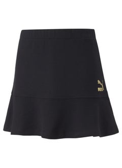 PUMA Classics '90s Girls Prep Skirt  - Image 5