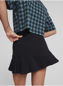 PUMA Classics '90s Girls Prep Skirt  - Image 4