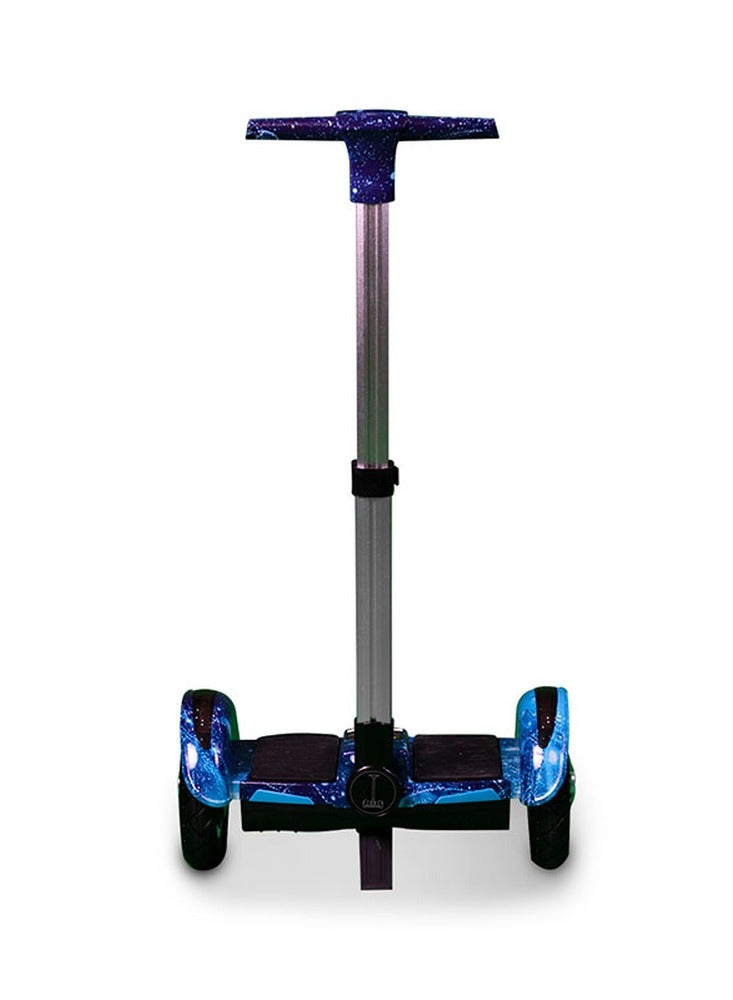 سمارت لوح تزلج بيد 10 انش - A8-AL10 - Image 1