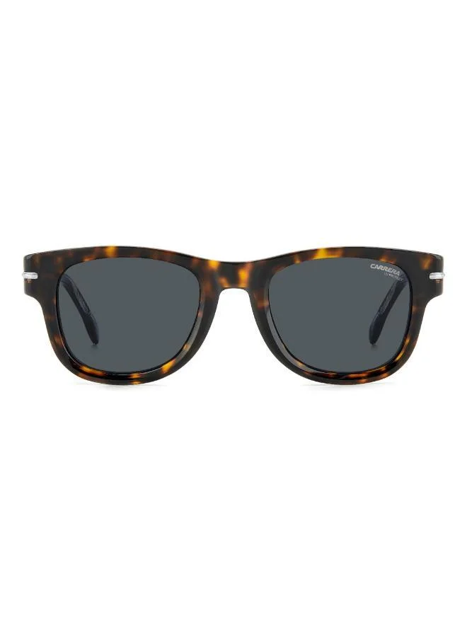 Carrera Rectangular Carrera Sunglasses Frames