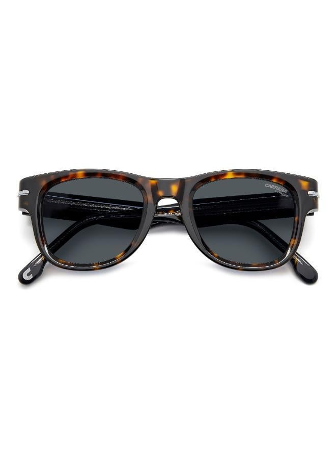 Carrera Rectangular Carrera Sunglasses Frames - Image 4