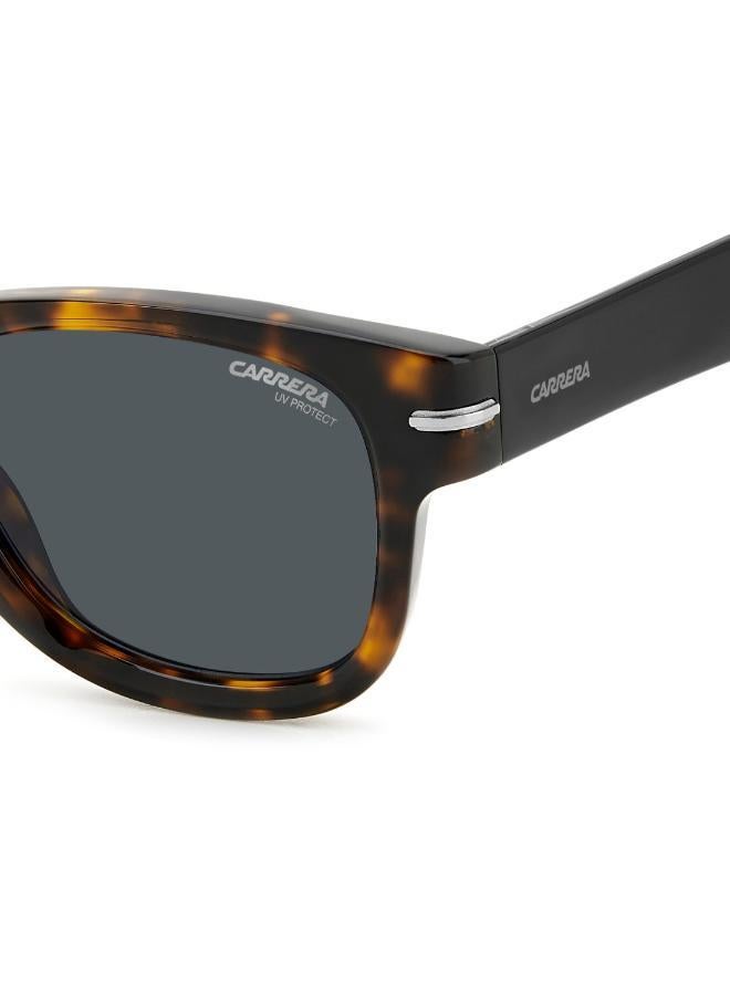 Carrera Rectangular Carrera Sunglasses Frames - Image 5