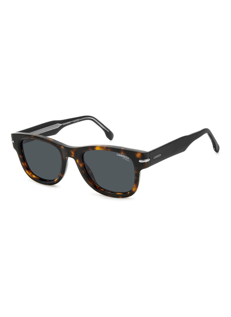 Carrera - Rectangular Carrera Sunglasses Frames - Image 1