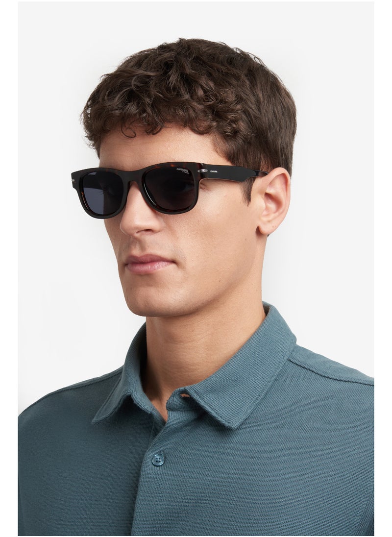 Carrera - Rectangular Carrera Sunglasses Frames - Image 1