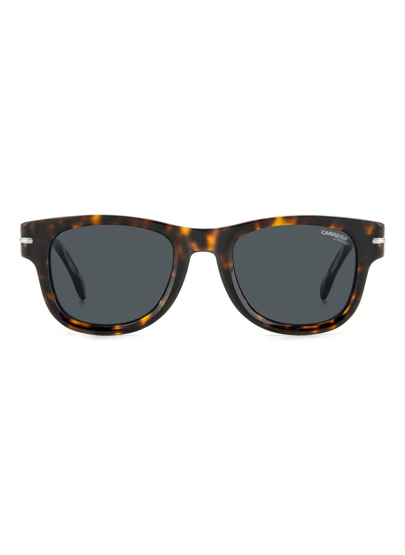 Carrera - Rectangular Carrera Sunglasses Frames - Image 1