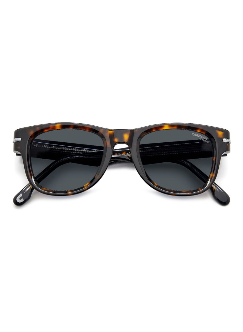 Carrera - Rectangular Carrera Sunglasses Frames - Image 1