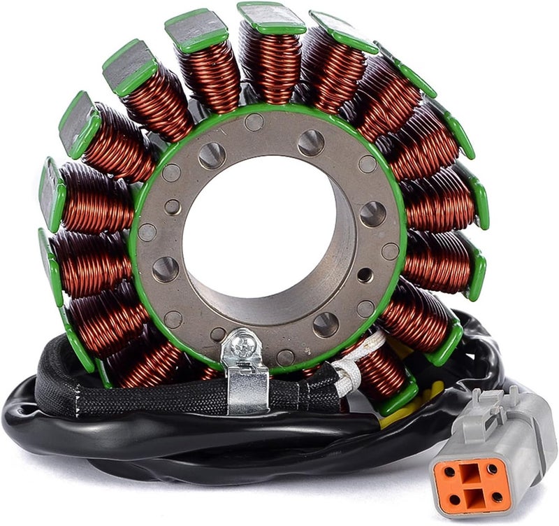 Wivplex Motorcycle Ignition Coil for Can Am Outlander - Image 4