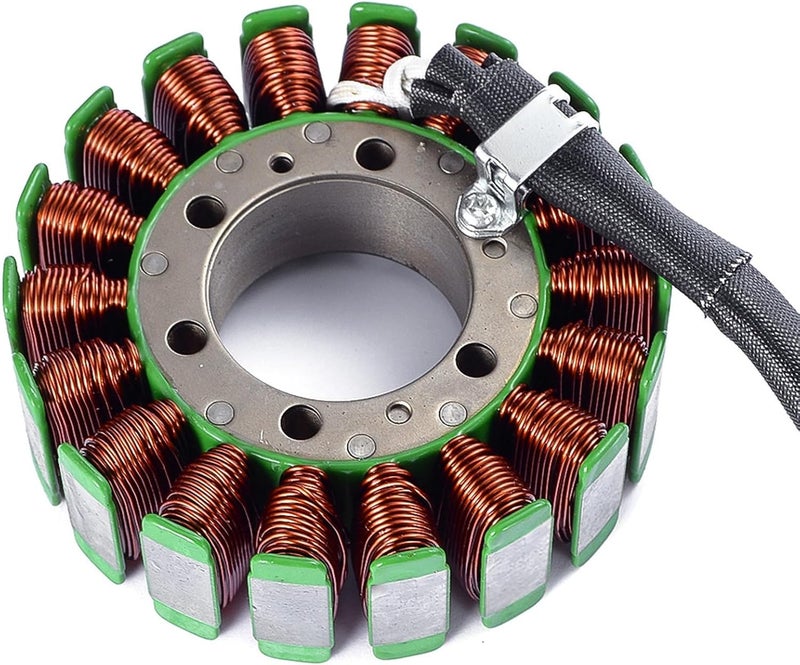 Wivplex Motorcycle Ignition Coil for Can Am Outlander - Image 3