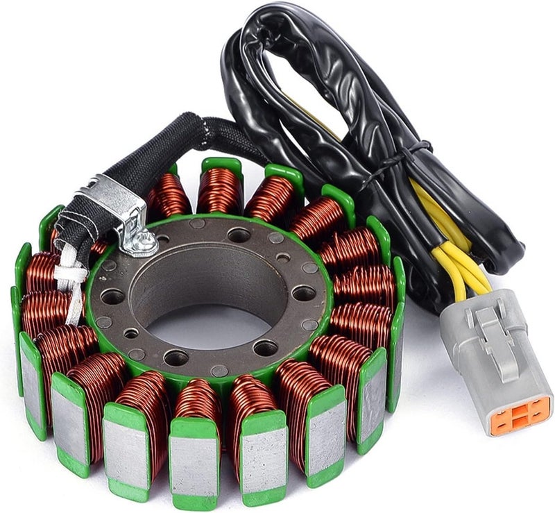 Wivplex Motorcycle Ignition Coil for Can Am Outlander - Image 1