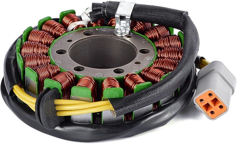 Wivplex Motorcycle Ignition Coil for Can Am Outlander - Image 5