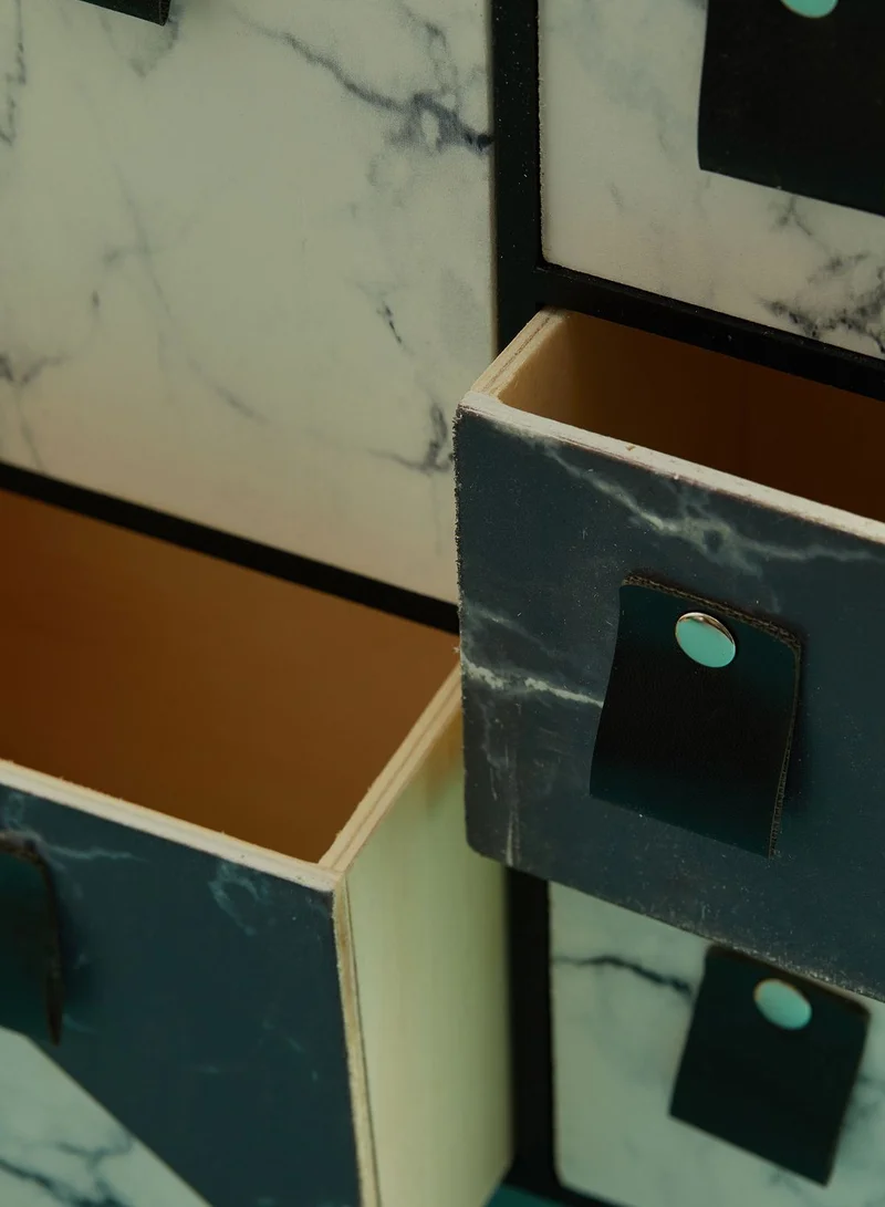 Typo Multi Drawer Storage