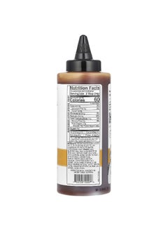 Kinder KINDER'S, BBQ Sauce, Honey Hot , 15.5 oz (439 g)  - Image 2