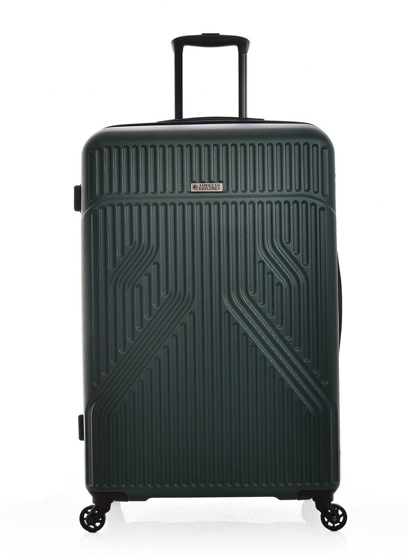American Explorer American Explorer Travel bags set of 3 Hard cover with special design  - Image 2