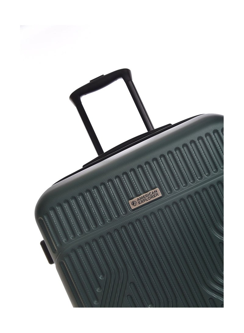 American Explorer American Explorer Travel bags set of 3 Hard cover with special design  - Image 5
