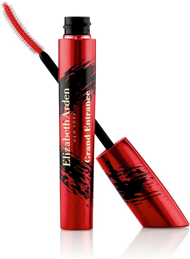 Elizabeth Arden New Grand Entrance Dramatic Volume Length and Lift Mascara - Image 2