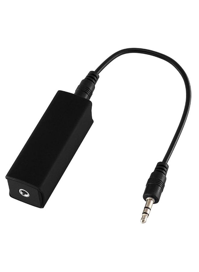 NIBEMINENT Ground Loop Noise Isolator  - Image 1