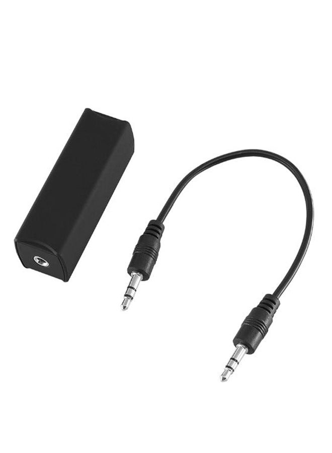 NIBEMINENT Ground Loop Noise Isolator  - Image 2