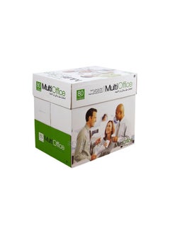 Multi Office A4 Paper Pack-80-pack of 5  - Image 1
