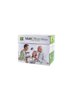 Multi Office A4 Paper Pack-80-pack of 5  - Image 2