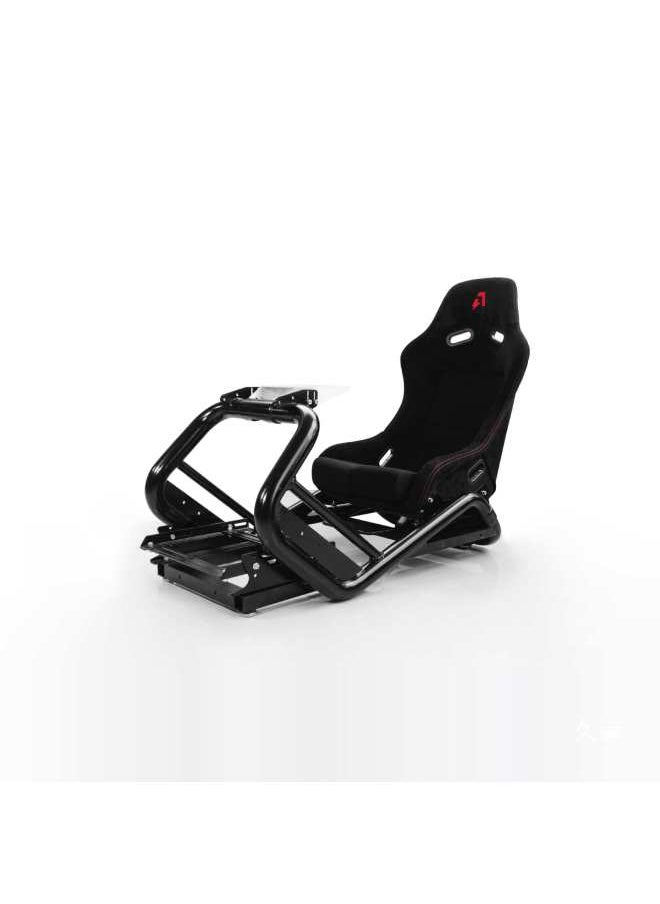Generic - RANG Simulation Racing Steering Wheel Bracket Seat Servo Direct Drive-Product Color:Monitor Extension Kit (freight Collect) - Image 1