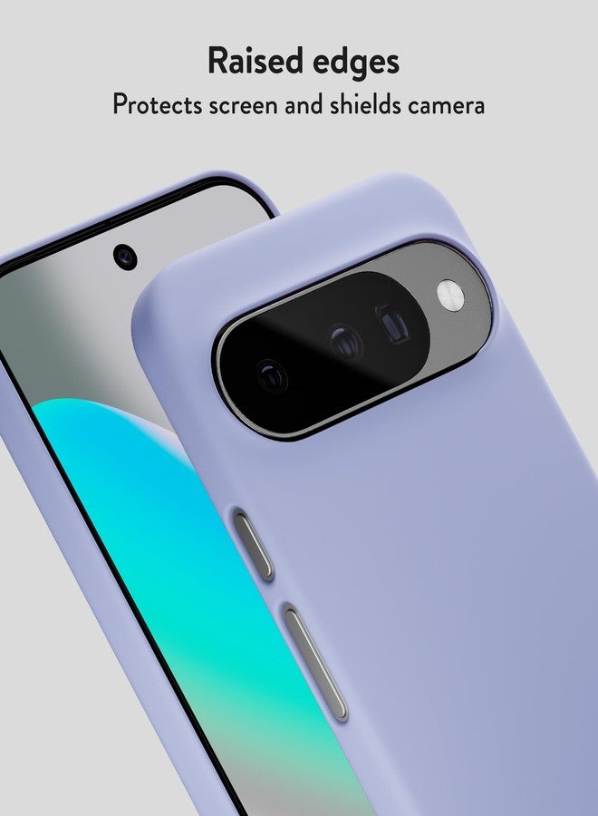 ماوس جراب Mous لهاتف Google Pixel 10/10 Pro (2025)، متوافق مع تقنية الشحن اللاسلكي Qi2 MagSafe وPixelsnap - فائق النحافة - غطاء نحيف مقاوم للصدمات لهاتف Google Pixel 10/10 Pro - لون قزحي - Image 5