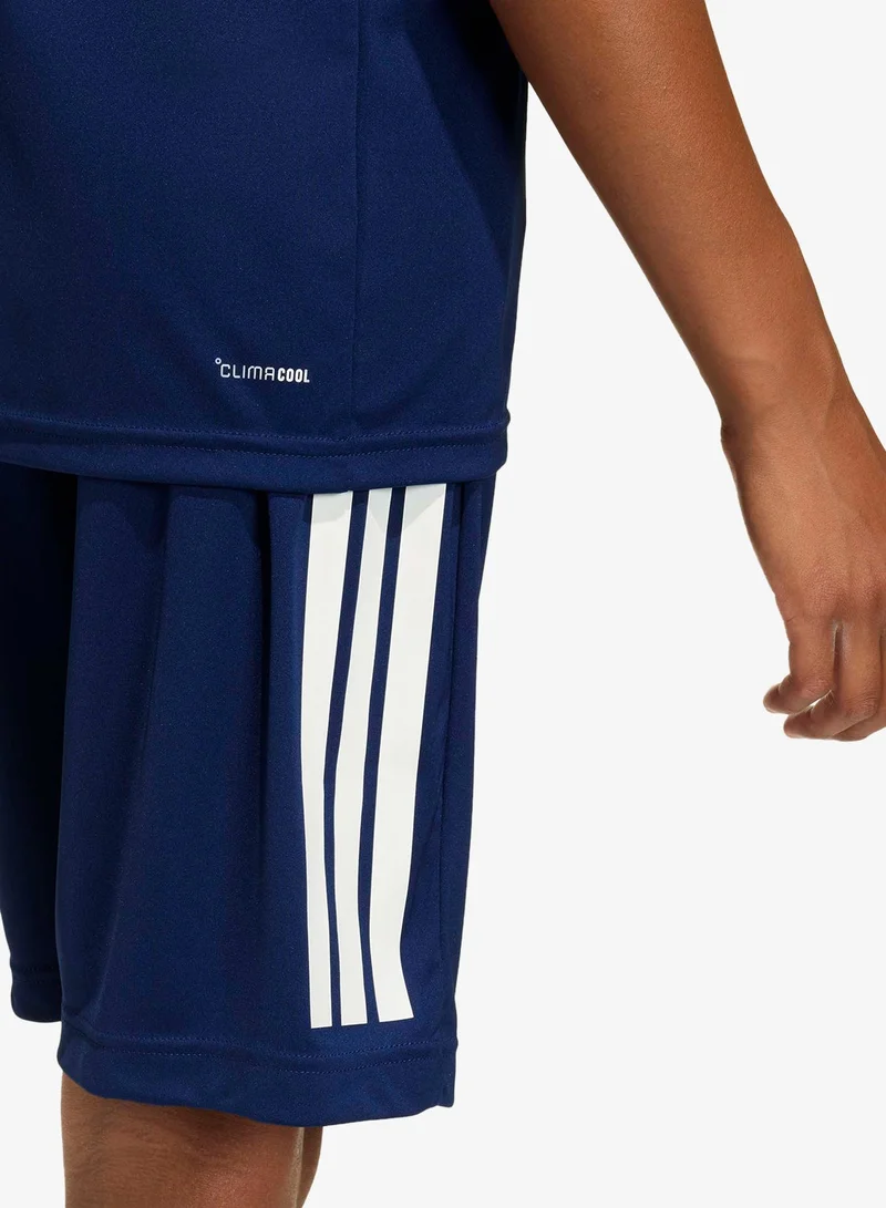 Adidas Youth Sereno Shorts