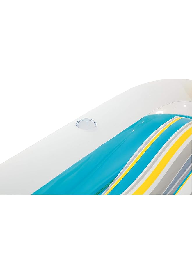 Bestway Staycation Pool 279X234X48Cm - Image 4