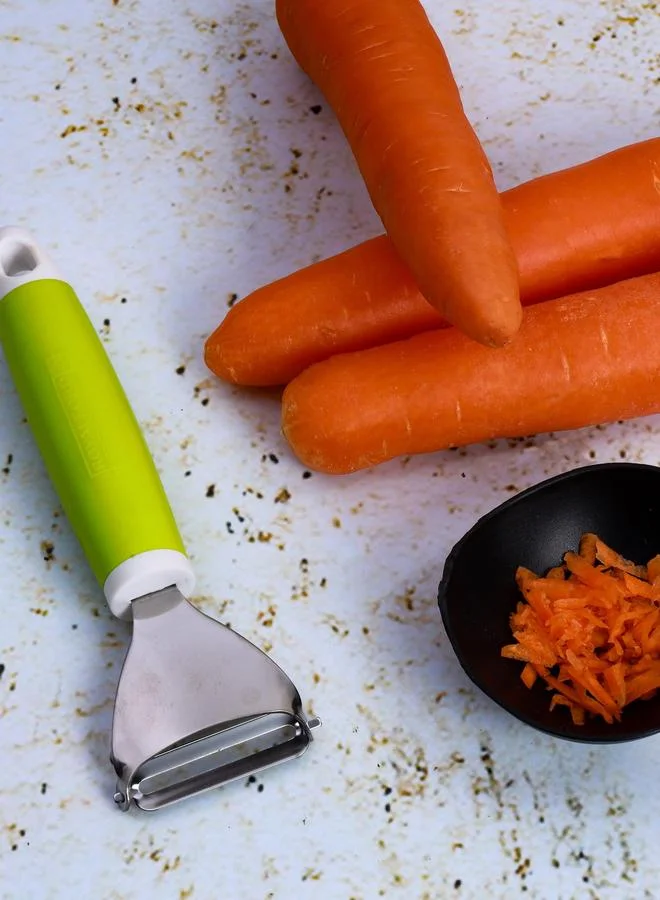 Royalford Stainless Steel Triangle Peeler