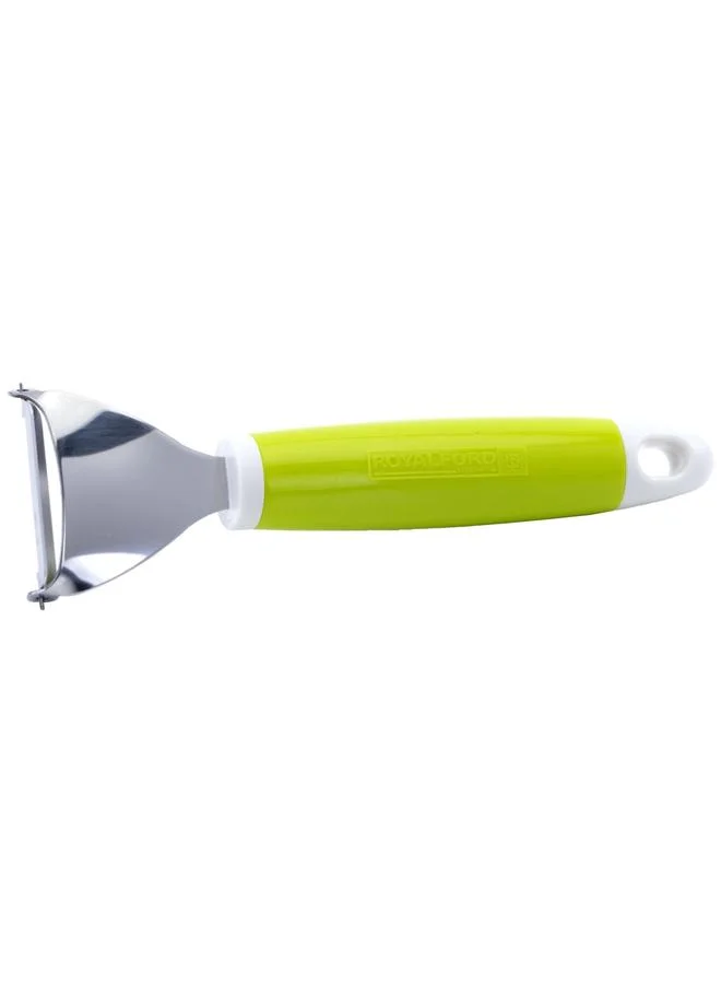 Royalford Stainless Steel Triangle Peeler