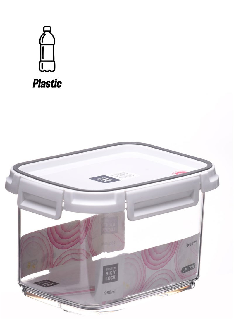 Dream Decor System sky lock 980ml container - Image 1