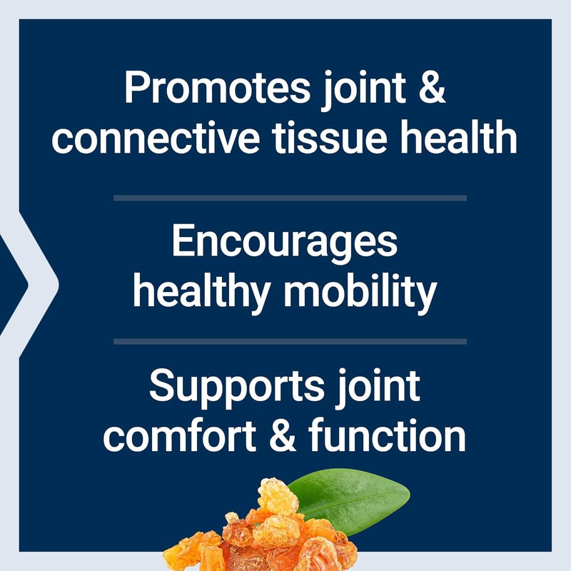 Life Extension ArthroMax Advanced NT2 Collagen  AprsFlex glucosamine sulfate Boswellia Indian frankincense joint health mobility glutenfree nonGMO 60 capsules - Image 4