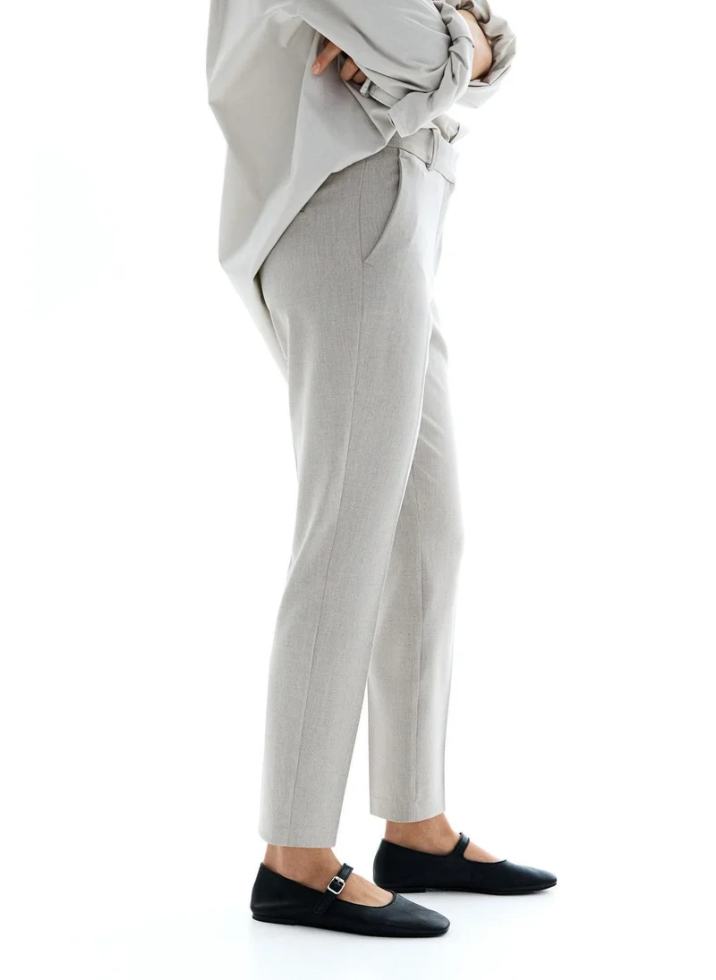 H&M Cigarette trousers
