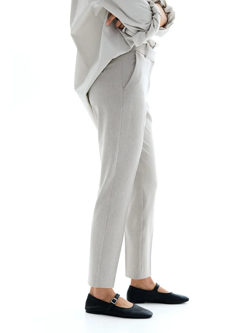 H&M Cigarette trousers