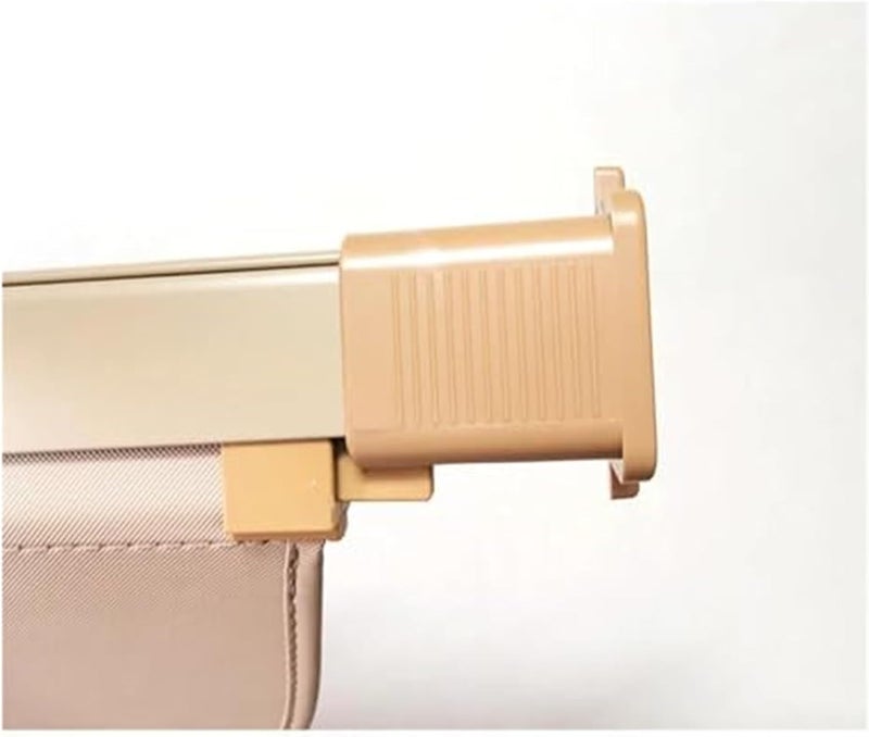 DEMULAX Trunk Cargo Cover for Volvo XC60 (2018-2023) - Image 2