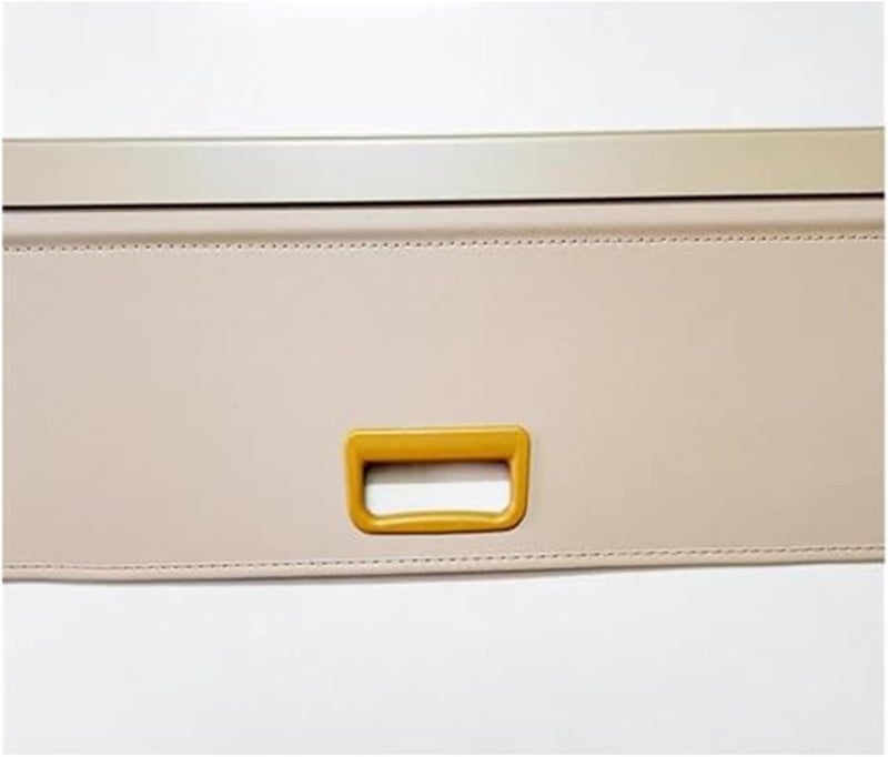 DEMULAX Trunk Cargo Cover for Volvo XC60 (2018-2023) - Image 3