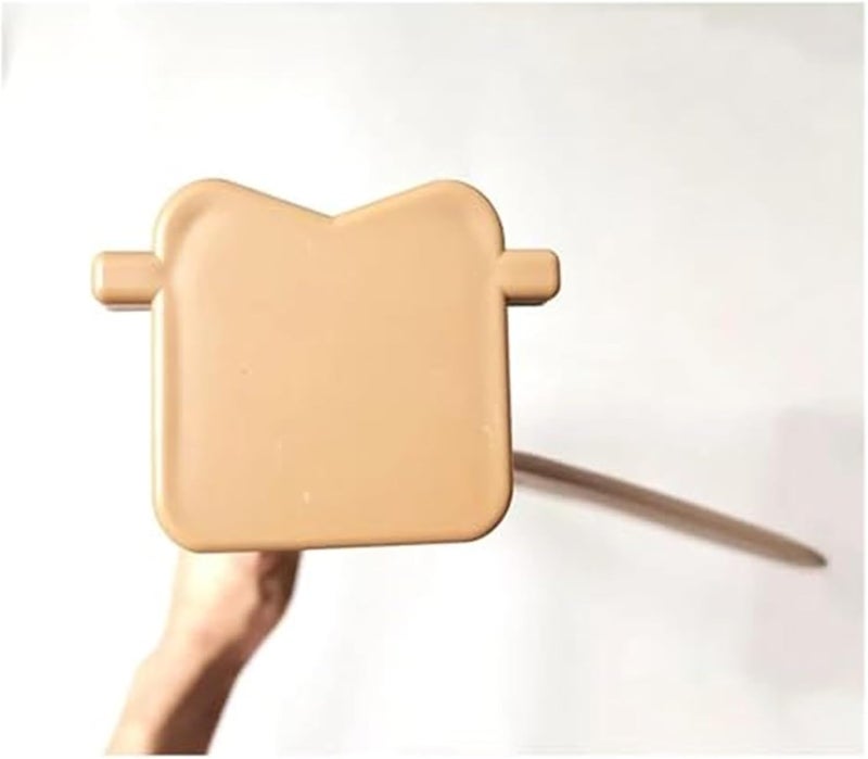 DEMULAX Trunk Cargo Cover for Volvo XC60 (2018-2023) - Image 4