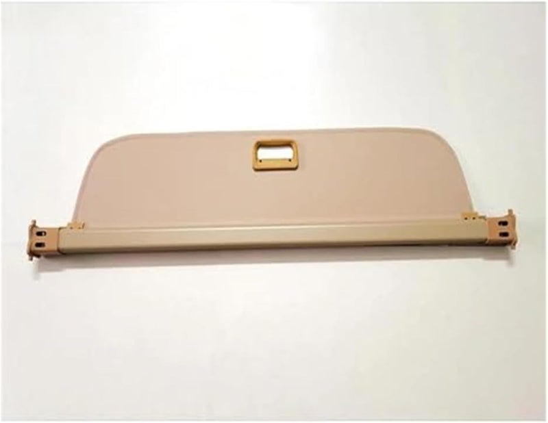 DEMULAX Trunk Cargo Cover for Volvo XC60 (2018-2023) - Image 5