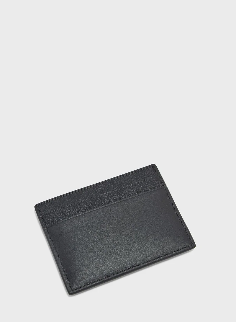 CALVIN KLEIN Logo Card Holder