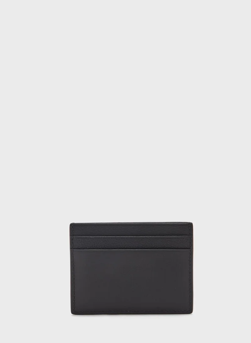 CALVIN KLEIN Logo Card Holder
