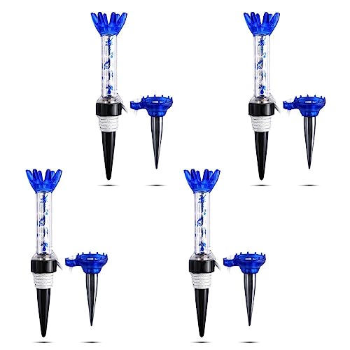 Golfoy Magnetic Golf tees 83 mm (Pack of 4) - Image 1