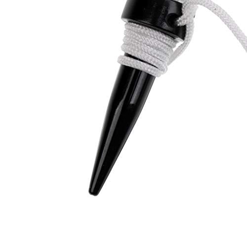 Golfoy Magnetic Golf tees 83 mm (Pack of 4) - Image 4