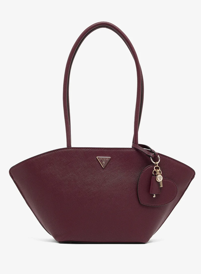 GUESS Bolena Satchel Bag