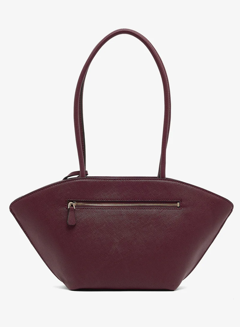 GUESS Bolena Satchel Bag