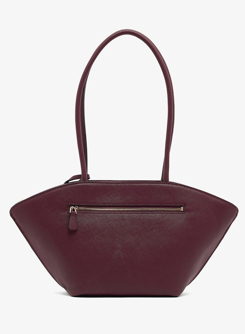 GUESS Bolena Satchel Bag - Image 2