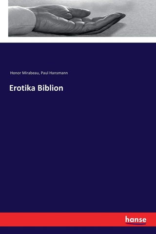 Erotika Biblion - pzsku/Z43C9CF62D75B6AE7F096Z/45/1749035445/d4f60720-6874-4f78-97fd-f259065c0b44