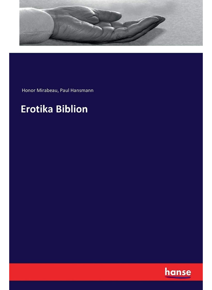 Erotika Biblion  - Image 1
