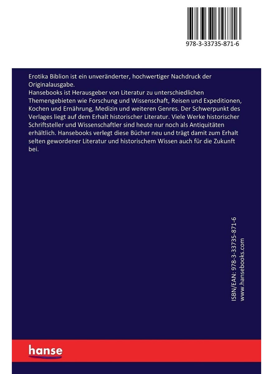 Erotika Biblion  - Image 2