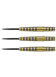 Harrows Darts Pin Spina Supergrip 90% Tungsten 22 Gram  - Image 2